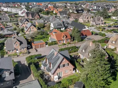 Ferienhaus für 4 Personen (142 m²) in Wenningstedt 6/10