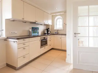 Küche / Küchenzeile