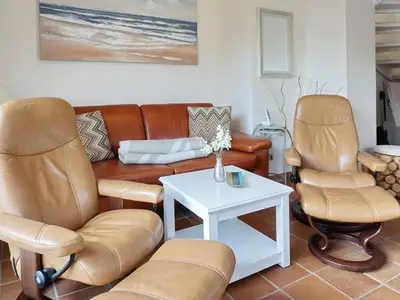 Ferienhaus für 5 Personen (81 m²) in Wenningstedt 2/10