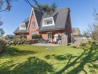 Ferienhaus für 5 Personen (81 m²) in Wenningstedt 3/10