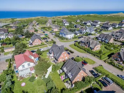 Ferienhaus für 5 Personen (81 m²) in Wenningstedt 4/10