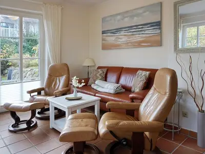 Ferienhaus für 5 Personen (81 m²) in Wenningstedt 5/10