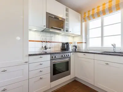 Ferienhaus für 5 Personen (81 m²) in Wenningstedt 10/10