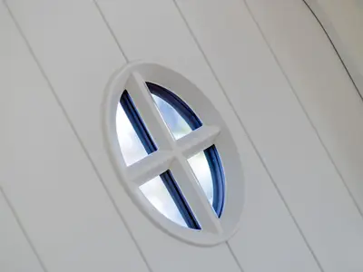 Dekoratives Detail
