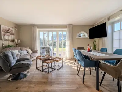 Ferienhaus für 7 Personen (154 m²) in Wenningstedt 2/10