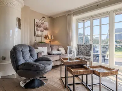 Ferienhaus für 7 Personen (154 m²) in Wenningstedt 3/10