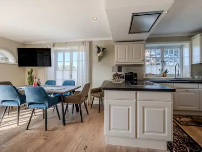 Ferienhaus für 7 Personen (154 m²) in Wenningstedt 4/10