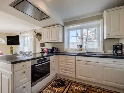 Ferienhaus für 7 Personen (154 m²) in Wenningstedt 5/10