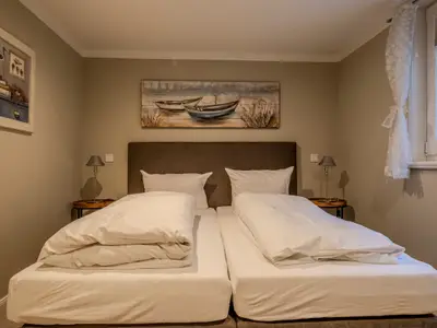 Ferienhaus für 7 Personen (154 m²) in Wenningstedt 7/10