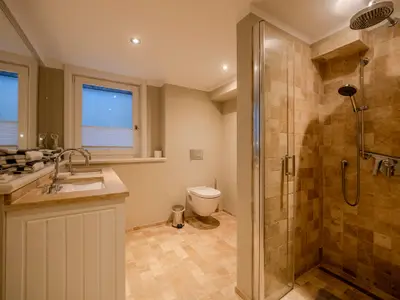 Ferienhaus für 7 Personen (154 m²) in Wenningstedt 10/10