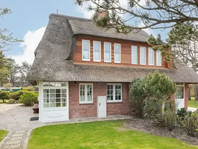 Ferienhaus für 6 Personen (120 m²) in Wenningstedt 4/10