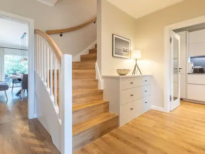 Ferienhaus für 6 Personen (120 m²) in Wenningstedt 6/10