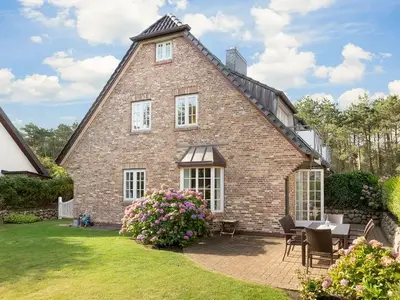 Ferienhaus für 6 Personen (145 m²) in Wenningstedt 7/10