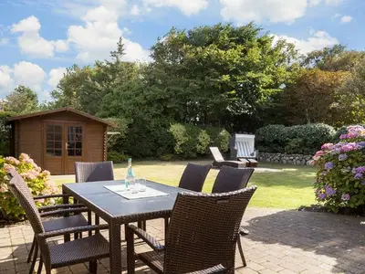 Ferienhaus für 6 Personen (145 m²) in Wenningstedt 8/10