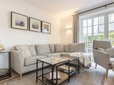 Ferienhaus für 6 Personen (145 m²) in Wenningstedt 10/10