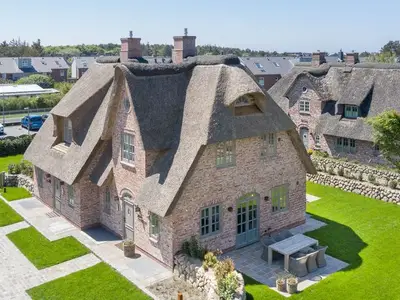 Ferienhaus für 6 Personen (142 m²) in Wenningstedt 2/10