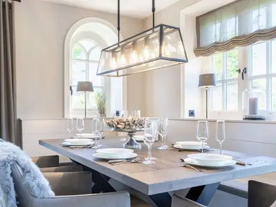 Ferienhaus für 6 Personen (142 m²) in Wenningstedt 9/10