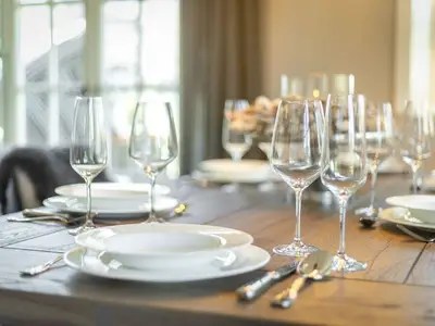 Ferienhaus für 6 Personen (142 m²) in Wenningstedt 10/10