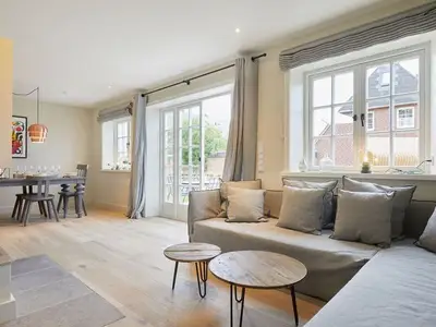 Ferienhaus für 8 Personen (209 m²) in Wenningstedt 4/10