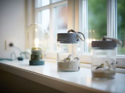 Ferienhaus für 8 Personen (209 m²) in Wenningstedt 5/10