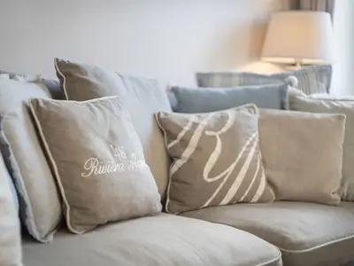 Ferienhaus für 5 Personen (88 m²) in Wenningstedt 6/10