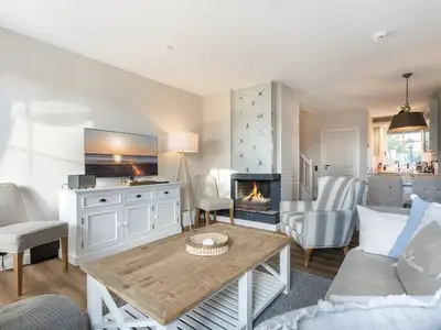 Ferienhaus für 5 Personen (88 m²) in Wenningstedt 7/10