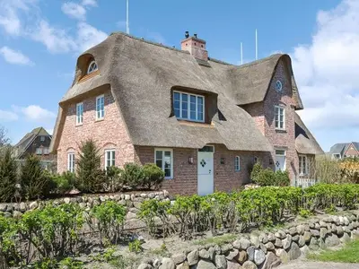 Ferienhaus für 6 Personen (123 m²) in Wenningstedt 6/10