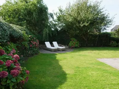 Ferienhaus für 6 Personen (123 m²) in Wenningstedt 6/10