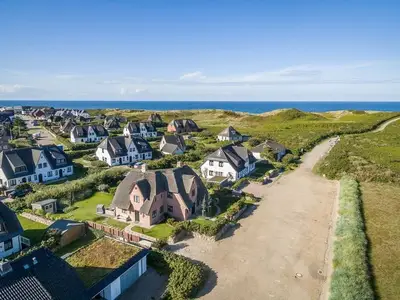 Ferienhaus für 6 Personen (136 m²) in Wenningstedt 3/10
