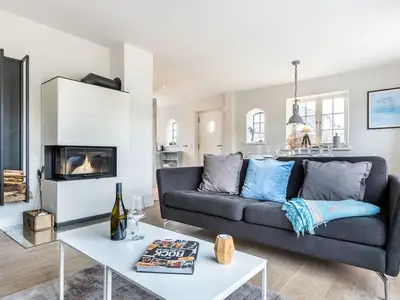 Ferienhaus für 6 Personen (136 m²) in Wenningstedt 10/10