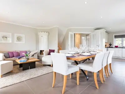 Ferienhaus für 8 Personen (163 m²) in Wenningstedt 4/10