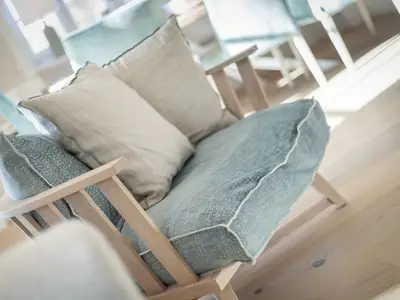 Ferienhaus für 6 Personen (178 m²) in Wenningstedt 4/10