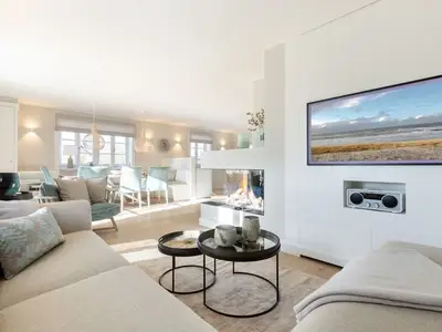 Ferienhaus für 6 Personen (178 m²) in Wenningstedt 10/10