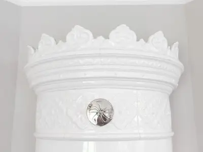 Ferienhaus für 8 Personen (163 m²) in Wenningstedt 10/10