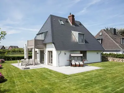 Ferienhaus für 8 Personen (325 m²) in Wenningstedt 4/10