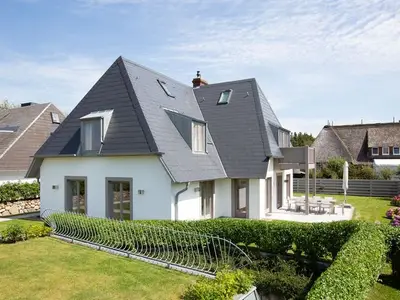 Ferienhaus für 8 Personen (325 m²) in Wenningstedt 5/10