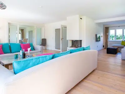 Ferienhaus für 8 Personen (325 m²) in Wenningstedt 9/10