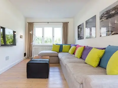 Ferienhaus für 8 Personen (325 m²) in Wenningstedt 10/10