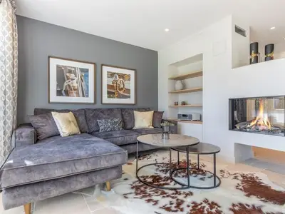 Ferienhaus für 6 Personen (140 m²) in Wenningstedt 5/10