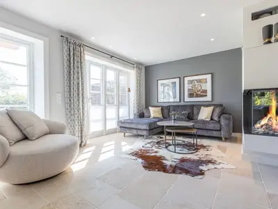 Ferienhaus für 6 Personen (140 m²) in Wenningstedt 6/10