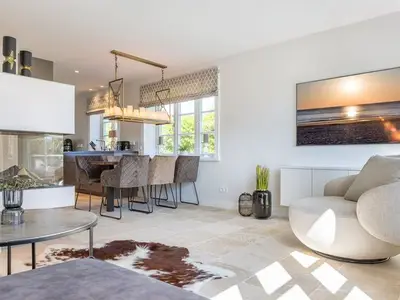 Ferienhaus für 6 Personen (140 m²) in Wenningstedt 10/10