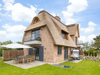 Ferienhaus für 6 Personen (140 m²) in Wenningstedt 6/10