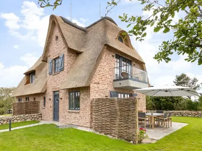 Ferienhaus für 6 Personen (140 m²) in Wenningstedt 7/10