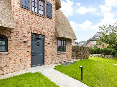 Ferienhaus für 6 Personen (140 m²) in Wenningstedt 8/10