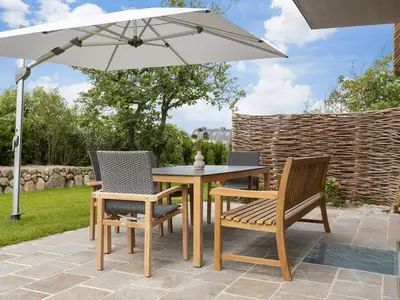 Ferienhaus für 6 Personen (140 m²) in Wenningstedt 9/10