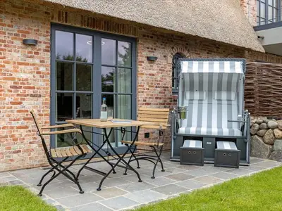 Ferienhaus für 6 Personen (140 m²) in Wenningstedt 10/10