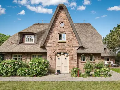 Ferienhaus für 10 Personen (350 m²) in Wenningstedt 7/10