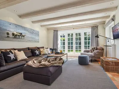 Ferienhaus für 10 Personen (350 m²) in Wenningstedt 9/10