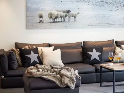 Ferienhaus für 10 Personen (350 m²) in Wenningstedt 10/10