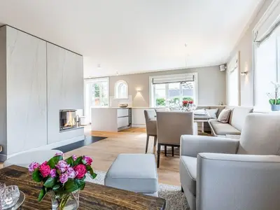 Ferienhaus für 8 Personen (222 m²) in Wenningstedt 4/10